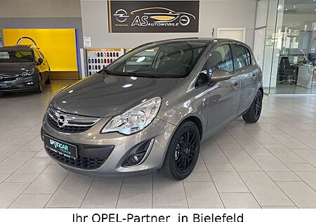 Opel Corsa 150 Jahre 5-TÜRER/KLIMA/SHZ/LHZ/PDC/GJR