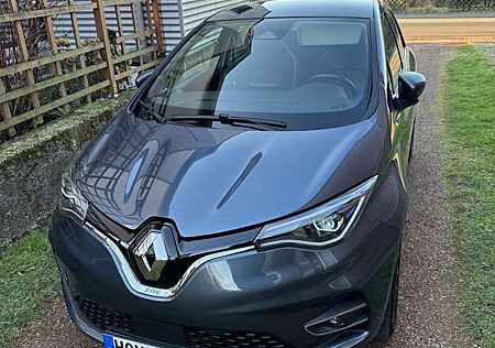 Renault ZOE Intens