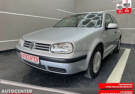 VW Golf Volkswagen Champ "KLIMA-TÜV NEU-RADIO"