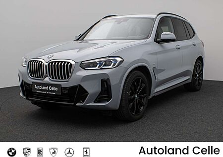 BMW X3 xD20d M Sport Kamera Laser HUD DAB HiFi 20Zol