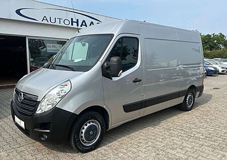 Opel Movano B Kasten L2H2 *Klima*Sitzheizung*BOTT*