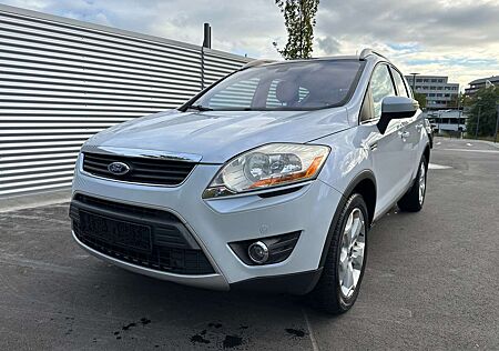 Ford Kuga Titanium 4x4