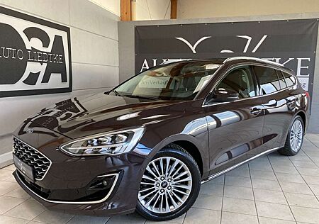 Ford Focus Turnier Vignale/Automatik/Xenon/B&O/Pano/