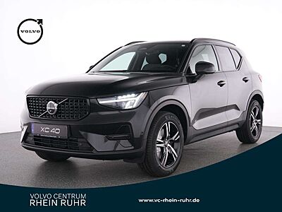 Volvo XC40 B4  Plus Dark+360°+MET.+AGDSCHEIBEN+