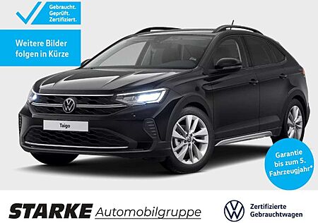 VW Taigo Volkswagen 1.0 TSI Life