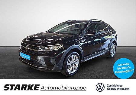 VW Taigo Volkswagen 1.0 TSI Life