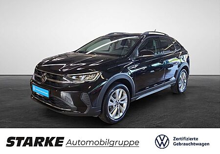 VW Taigo Volkswagen 1.0 TSI Life