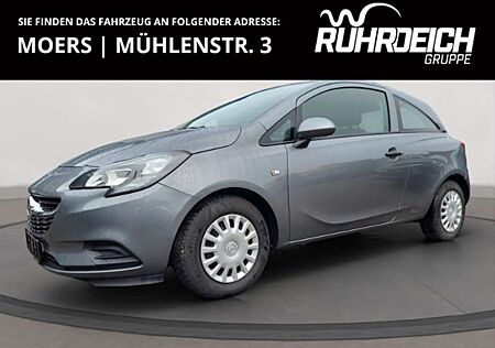 Opel Corsa E Selection Perfekte Fahranfängerfzg.Klima Radio F