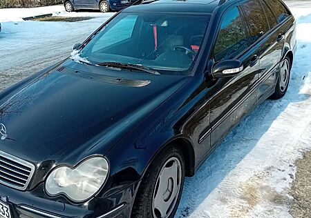Mercedes-Benz 220 CDI Diesel