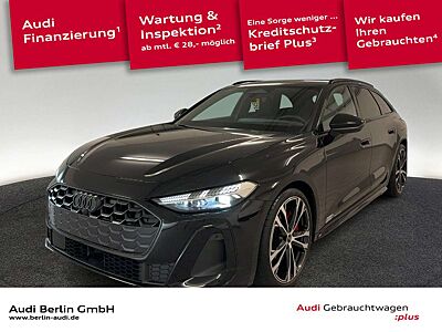 Audi A5 e-hybrid quattro S tronic