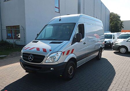 Mercedes-Benz Sprinter 316 CDI 1.Hand/SHZ/Werkstatt/Fzg.Nr:235