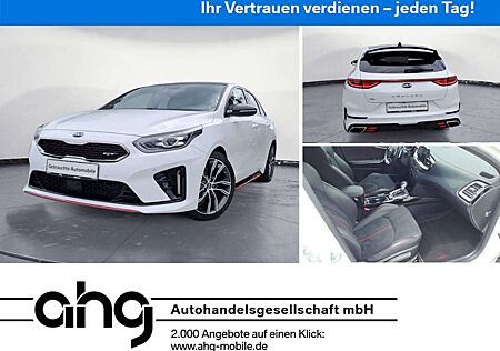 Kia Pro_ceed ProCeed / pro_cee'd ProCeed 1.6 T-GDI GT DCT7 Navi RFK HiFi Glasdach