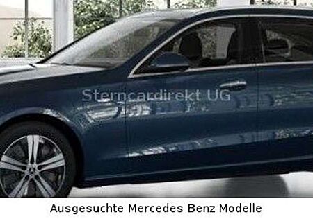 Mercedes-Benz C 300 de T Avantgarde PANO DISTRO MEMO DIGITAL