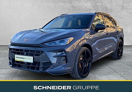 Cupra Terramar 2.0 TSI DSG 4DRIVE + ABT Umbau VZ NAVI+