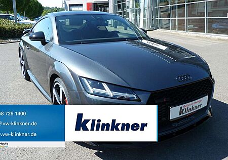 Audi TT RS 2.5 20V TFSI 2.5 TFSI quattro