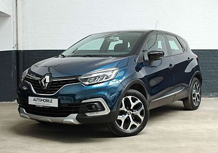 Renault Captur 1.2TCe 120 Intens*LED*KeyLess*PDC*Navi*
