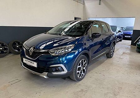 Renault Captur 1.2TCe 120 Intens*LED*KeyLess*PDC*Navi*