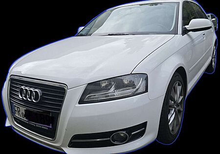 Audi A3 1.4 TFSI Attraction