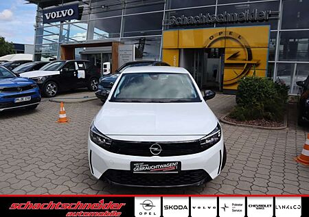 Opel Corsa 1.2 Turbo Aut.+Sitzheiz+LED+Allwetter+