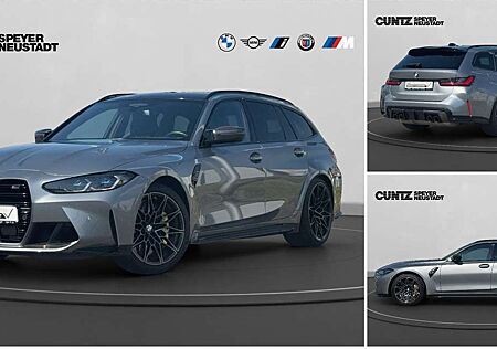 BMW M3 Competition Touring M xDrive Sportlichkeit + Funkt