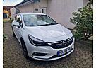 Opel Astra 1.6 D Start/Stop Business Neue Steuerkette