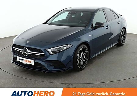 Mercedes-Benz A 35 AMG AMG 4Matic Aut.*BURMESTER*360CAM*ACC*MULTIBEAM*