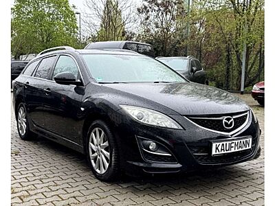Mazda 6 Kombi 1.8 Active