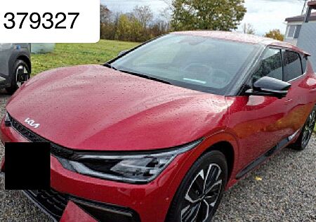 Kia EV6 GT-Line LED 19" Navi ACC+S Memory Wärmepumpe