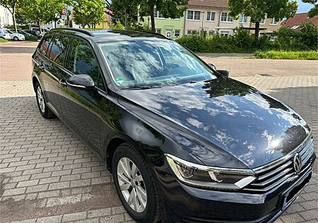 VW Passat Variant Volkswagen 1.5 TSI OPF DSG Comfortline
