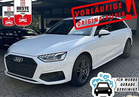Audi A4 Avant 40 TDI quattro +MATRIX+NAV+STANDHZ+ACC+