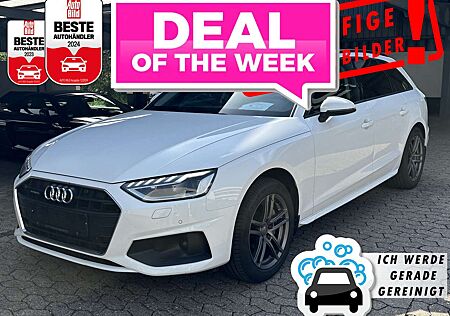 Audi A4 Avant 40 TDI quattro +MATRIX+NAV+STANDHZ+ACC+