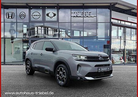 Citroën C5 Aircross Citroen Shine PT130 AT °LED°Navi°ACC°RFK°SHZ°