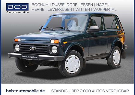 Lada Niva NIVA 1.7 Urban 4x4