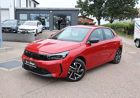 Opel Corsa F GS LED Carplay DAB Kamera MFL