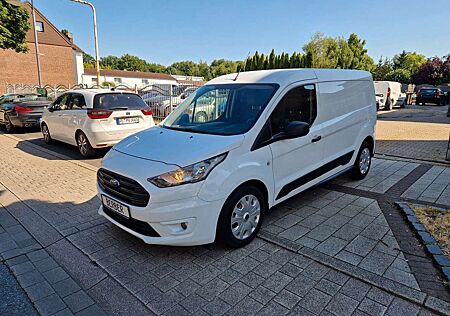 Ford Transit Connect Kasten lang Trend L2*1.HD*KLIMA*