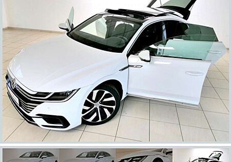 VW Arteon Volkswagen 2.0 TSI DSG R-Line