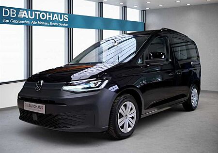 VW Caddy Volkswagen 2.0 TDI 4MOTION