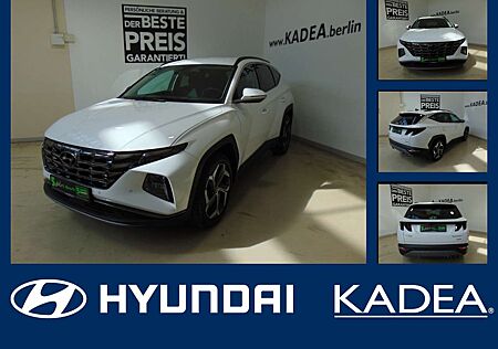 Hyundai Tucson 1.6 Navi,Kamera,Lenk+Sitzheizung,Keyless
