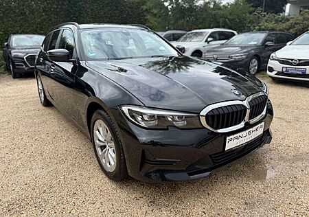 BMW 320 d Touring Sport-Aut ACC Keyless LiveCockpit