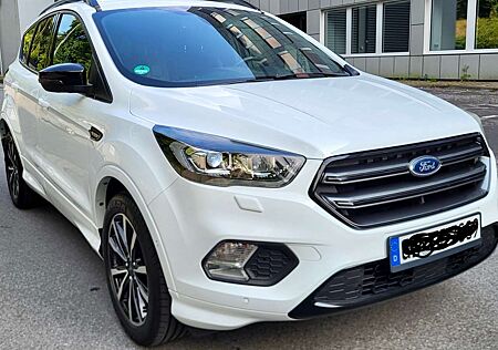 Ford Kuga 1.5 EcoBoost 2x4 ST-Line Top Zustand
