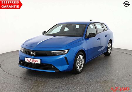 Opel Astra ST 1.5 D Enjoy LED Navi Sitzheizung DAB