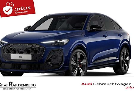 Audi Q5 Sportback e-hybrid quattro 367PS S line LED