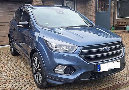 Ford Kuga ST-Line