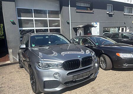 BMW X5 xDrive 40 d EINZELSTÜCK /INDIVIDUAL