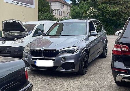 BMW X5 xDrive 40 d EINZELSTÜCK /INDIVIDUAL