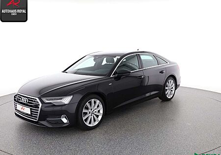 Audi A6 3.0 TDI qu S LINE BANG+O,MEMORY,ACC,MATRIX,SH