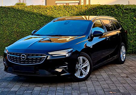 Opel Insignia B ST Elegance (1.Hand, AHK, LED)
