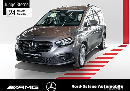 Mercedes-Benz Citan 112 d TOURER MBUX KLIMA KAMERA LED