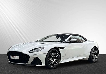 Aston Martin DBS Superleggera Volante/BRD/Beosound/Carbon