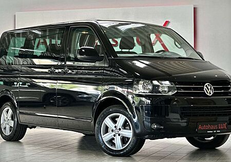 VW T5 Multivan Volkswagen COMFORTLINE*AHK*PDC*2HAND*106TKM*